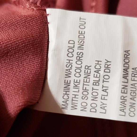 Fabletics Talia bodysuit size Small - Picture 8 of 9